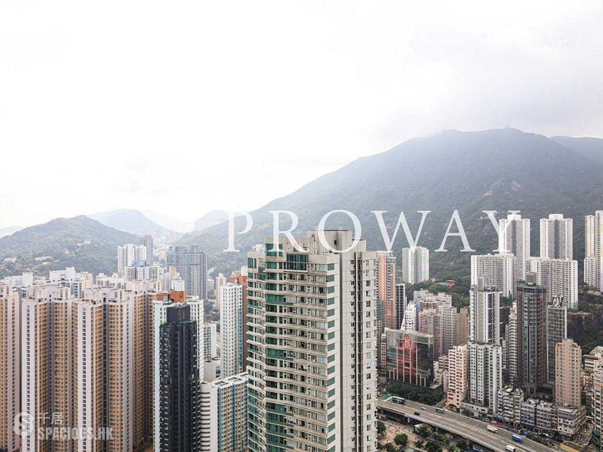 Sai Wan Ho - Grand Promenade 01