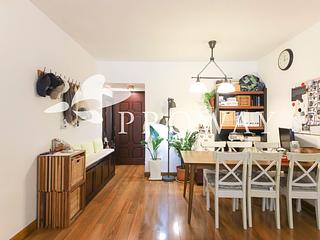 Pok Fu Lam - Baguio Villa Block 26 05