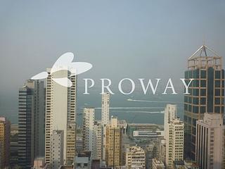 Sai Ying Pun - Island Crest 05