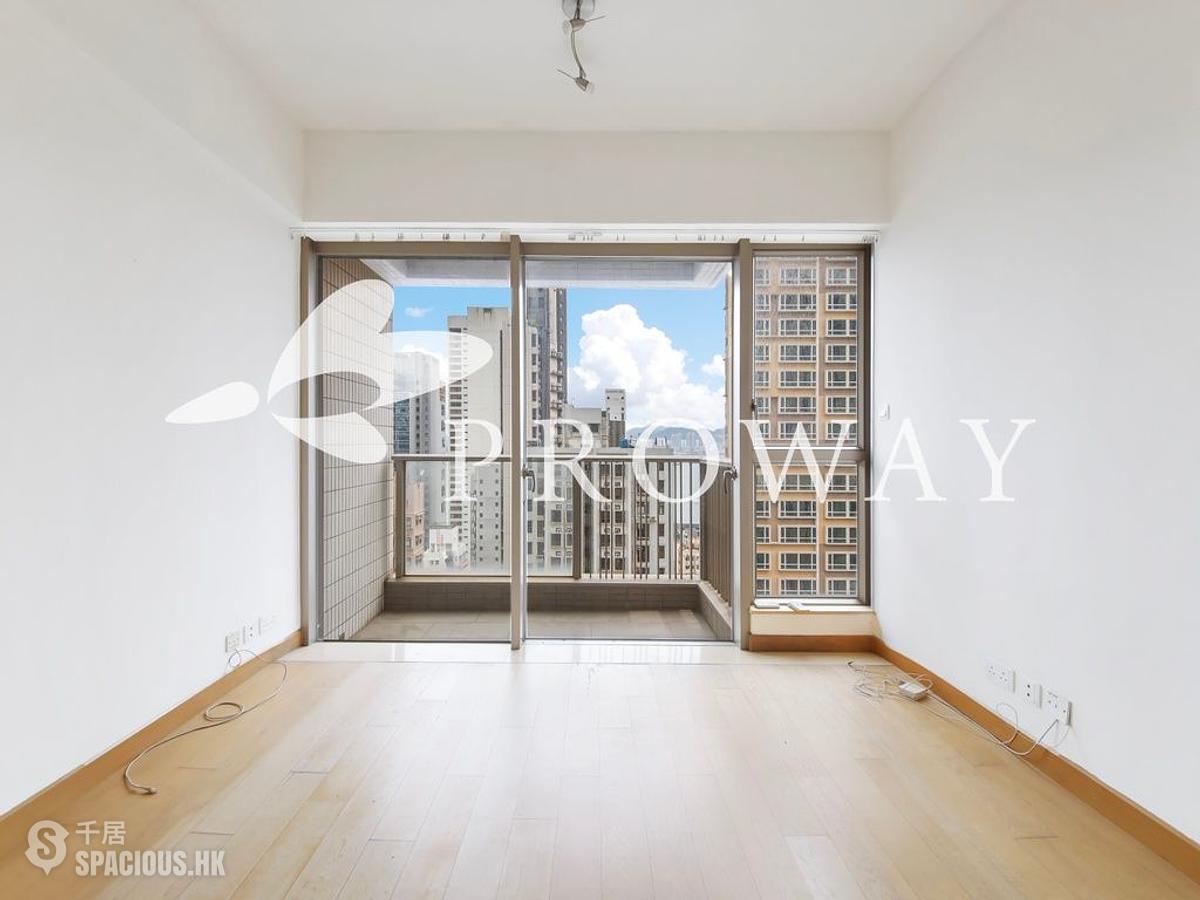 Sai Ying Pun - Island Crest 01