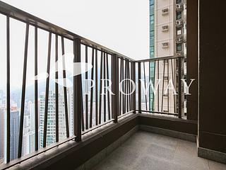 Sai Wan Ho - Grand Promenade 02
