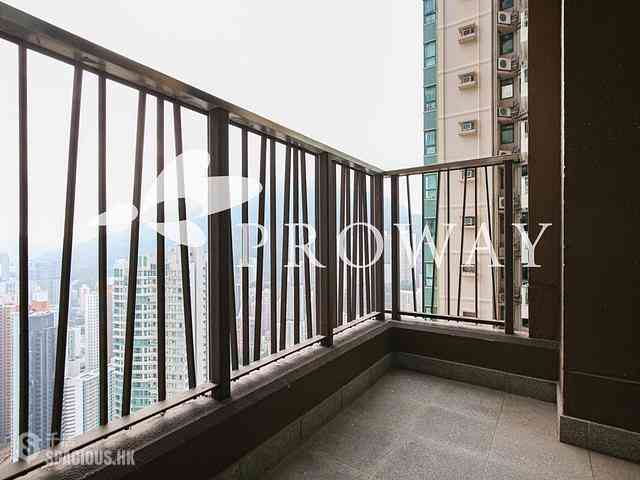 Sai Wan Ho - Grand Promenade 02