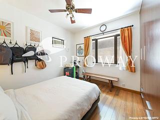 Pok Fu Lam - Baguio Villa Block 26 06