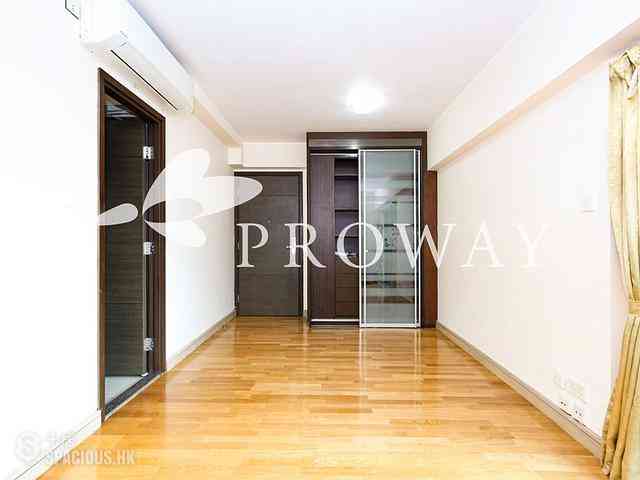 Sai Wan Ho - Grand Promenade 03