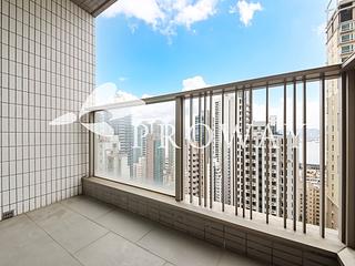 Sai Ying Pun - Island Crest 03