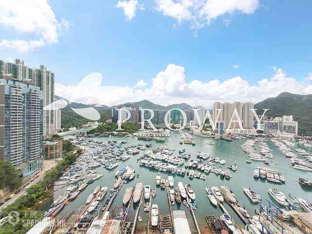 Ap Lei Chau - Larvotto 02