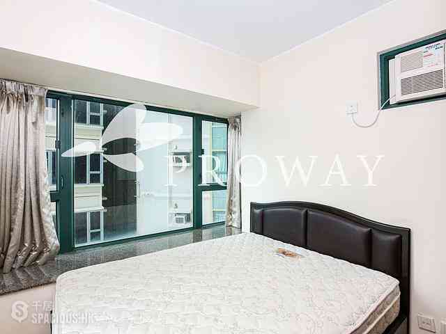Sai Wan Ho - Grand Promenade 05