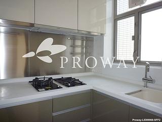 Sai Ying Pun - Island Crest 08