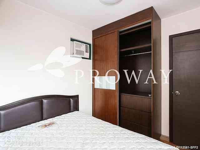 Sai Wan Ho - Grand Promenade 06