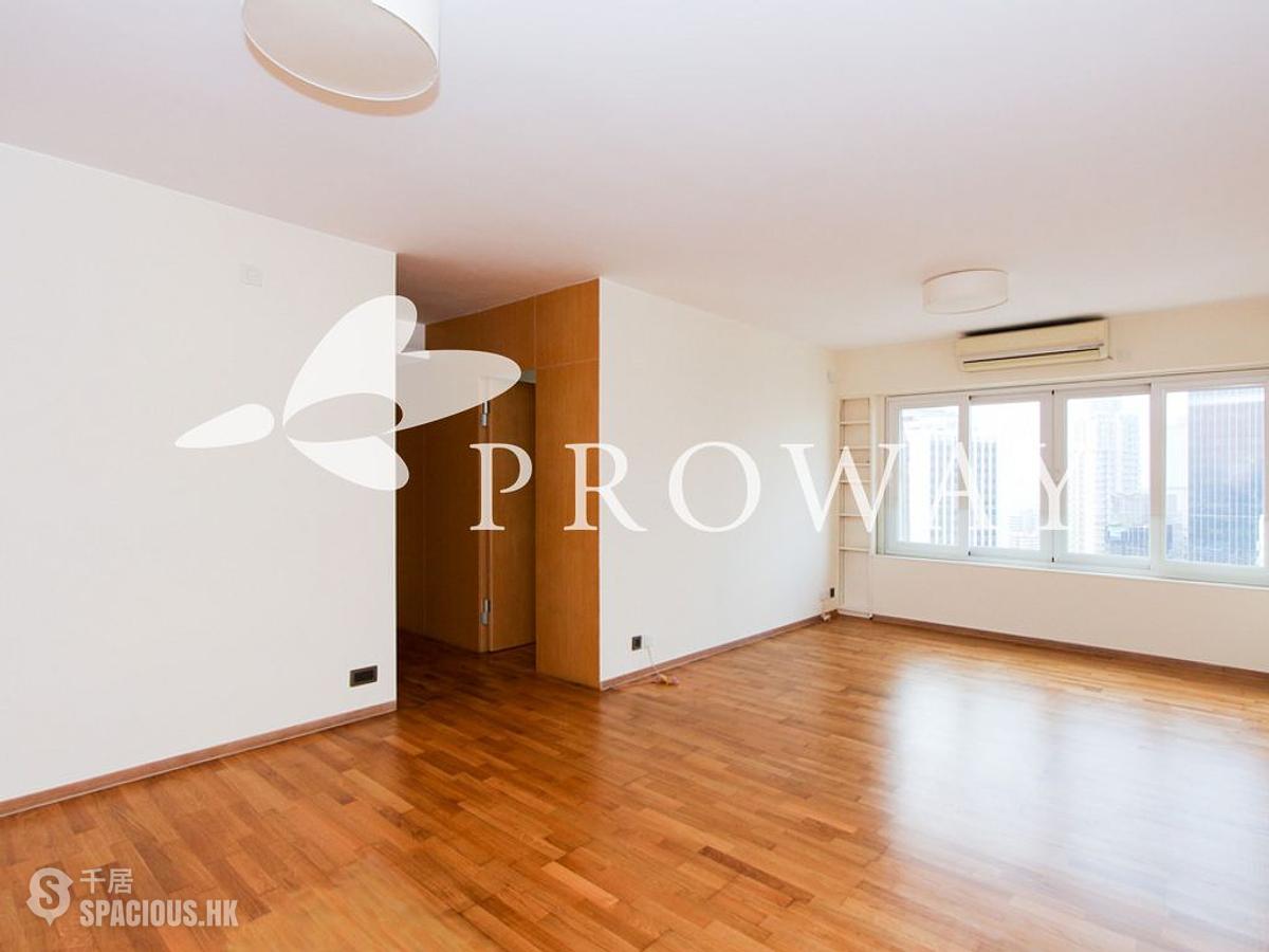 Mid Levels East - Grandview Tower 01