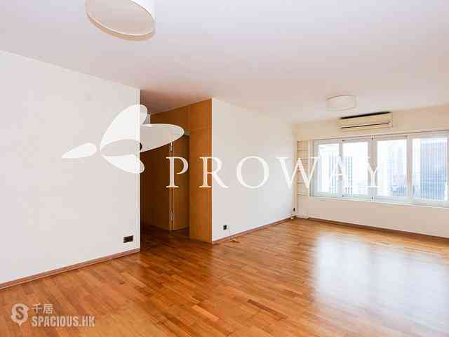 Mid Levels East - Grandview Tower 01
