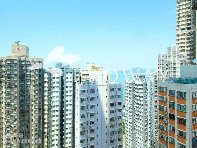 石塘咀 - 宝翠园 02