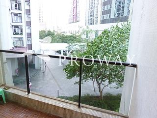 Tai Koo Shing - Taikoo Shing Harbour View Gardens (West) Pine Mansion 03
