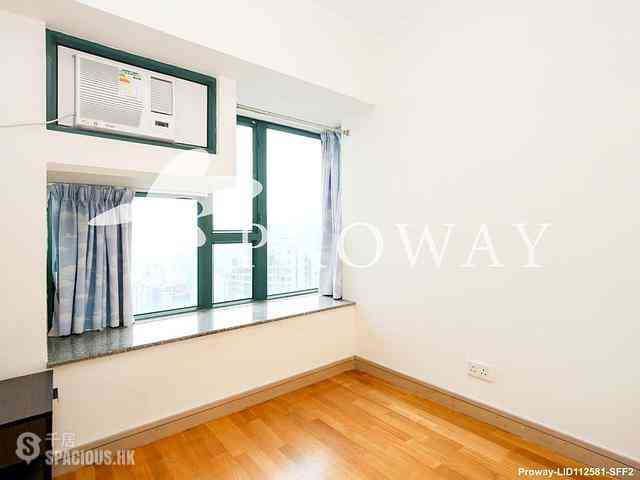 Sai Wan Ho - Grand Promenade 07