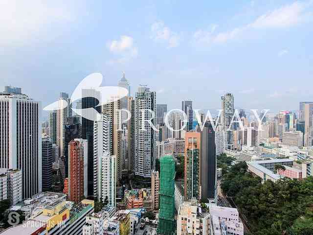 Mid Levels East - Grandview Tower 02