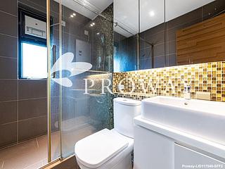 Mid Levels Central - Cimbria Court 07