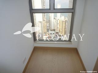 Sai Ying Pun - Island Crest 10