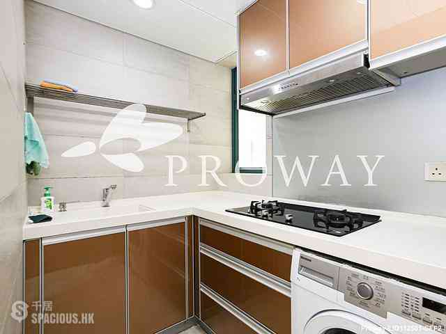 Sai Wan Ho - Grand Promenade 08