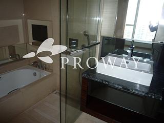 West Kowloon - The Cullinan 05