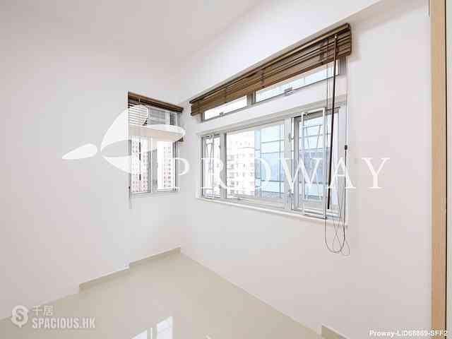 Causeway Bay - Belle House 06