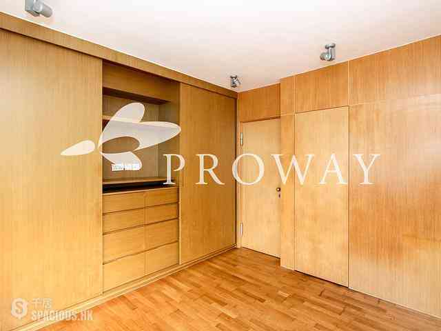 Mid Levels East - Grandview Tower 05