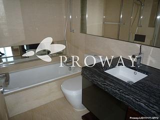 West Kowloon - The Cullinan 08
