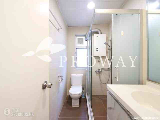 Causeway Bay - Belle House 08