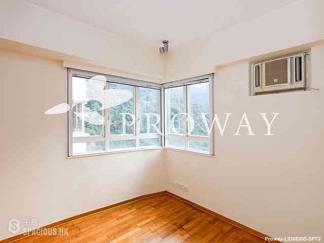 Mid Levels East - Grandview Tower 07