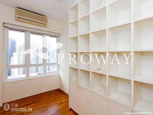 Mid Levels East - Grandview Tower 08