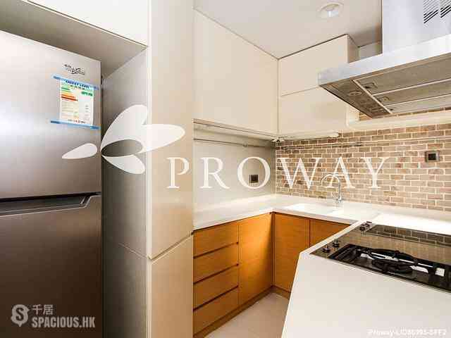Mid Levels East - Grandview Tower 09