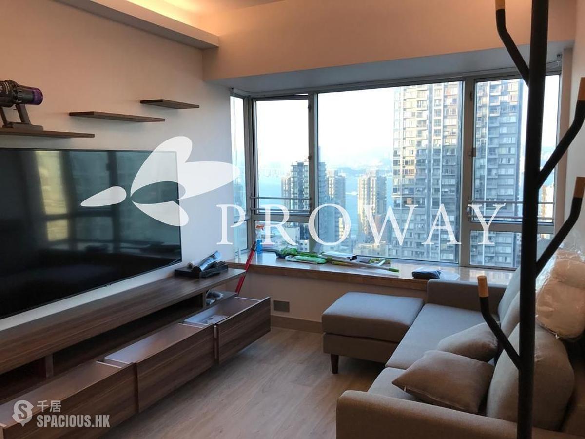 Sai Ying Pun - Ying Wa Court 01