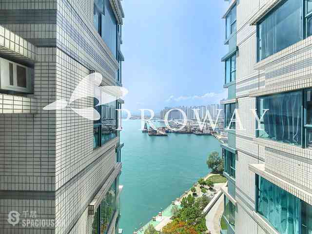 Tai Kok Tsui - The Long Beach Tower 1 02