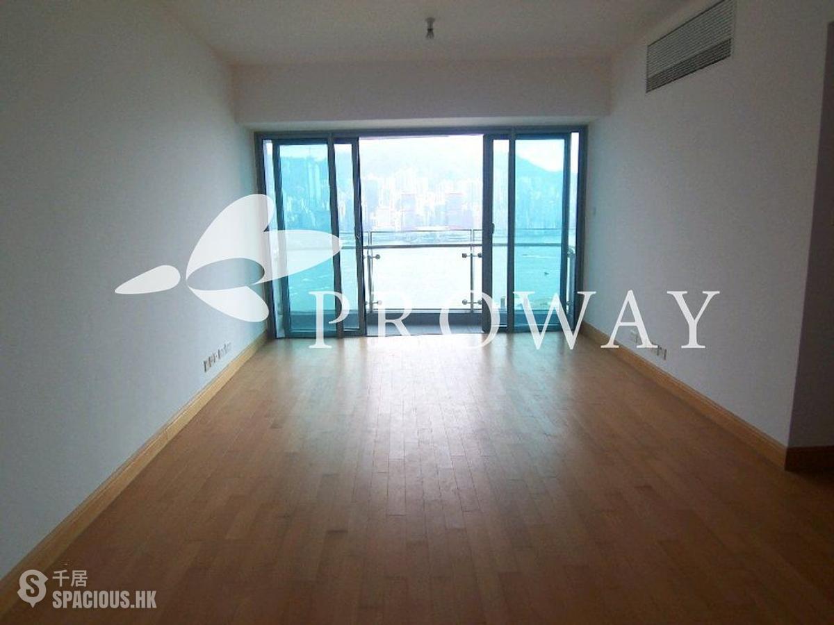 West Kowloon - The Harbourside 01