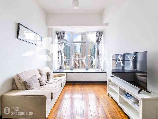 Wan Chai - J Residence 01