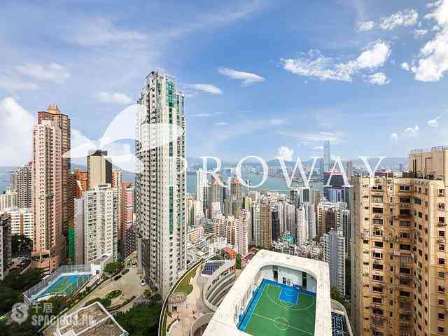 Mid Levels West - Scenic Heights 02