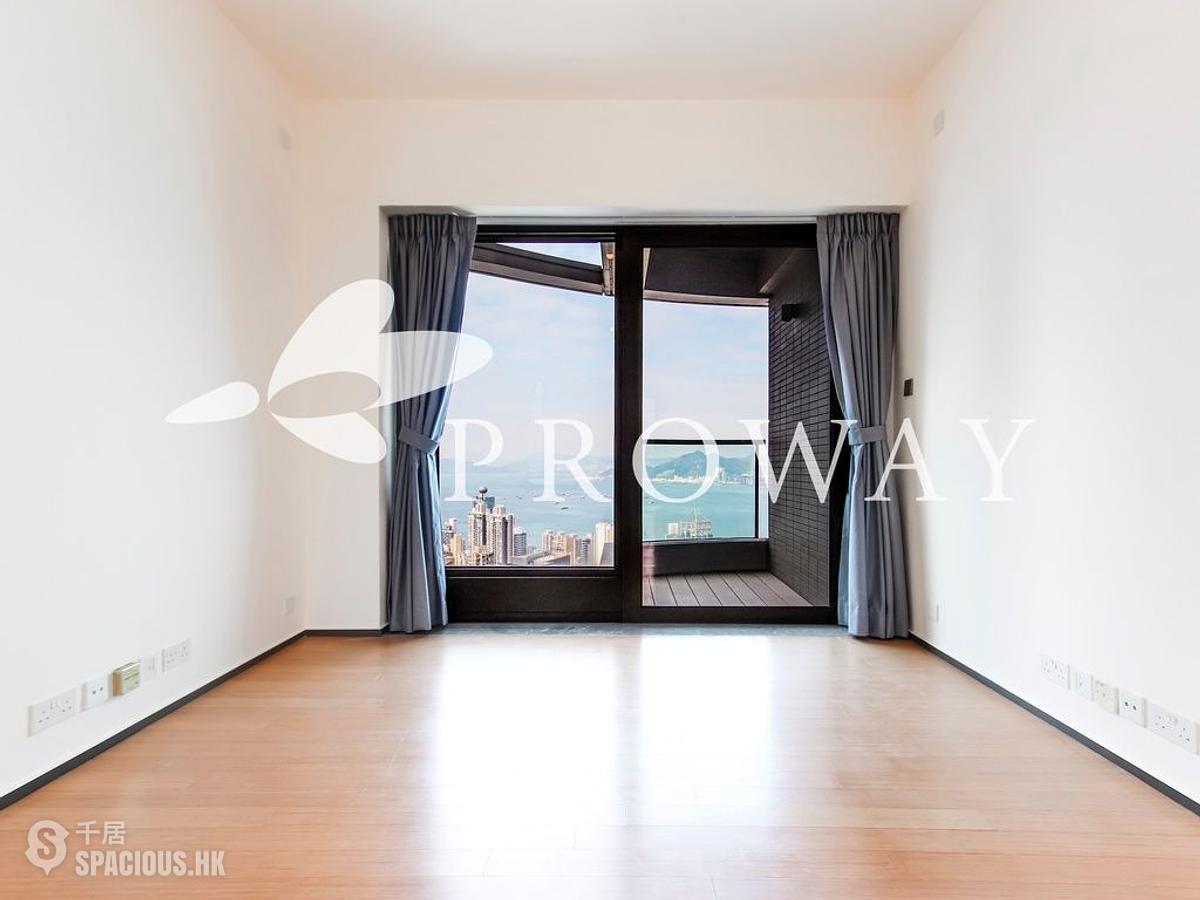Mid Levels Central - Arezzo 01