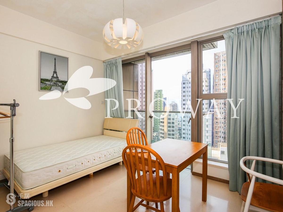 Sai Ying Pun - The Summa 01