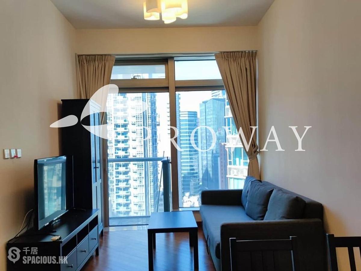 Wan Chai - The Avenue 01