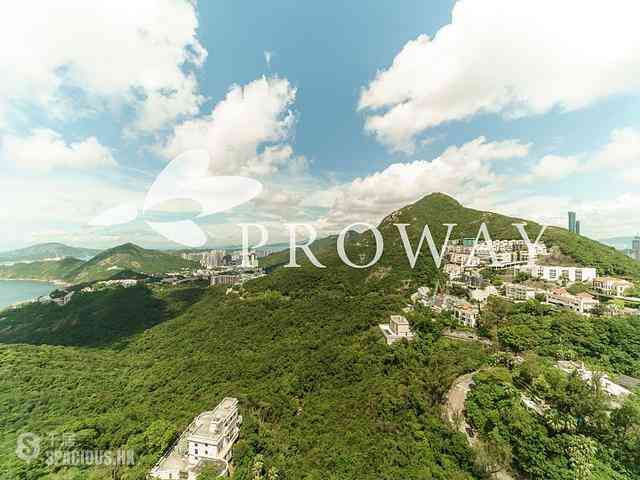 Jardines Lookout - 3, Repulse Bay Road 02