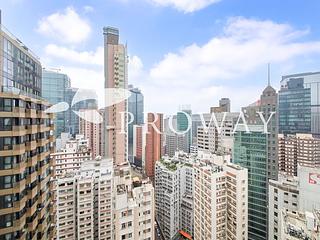 Wan Chai - J Residence 02
