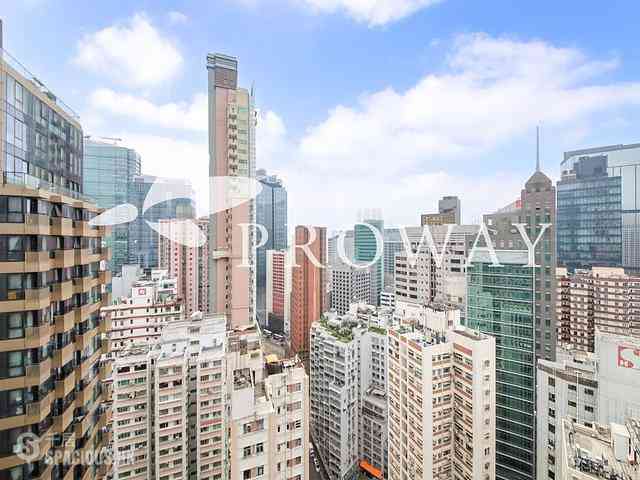 Wan Chai - J Residence 02