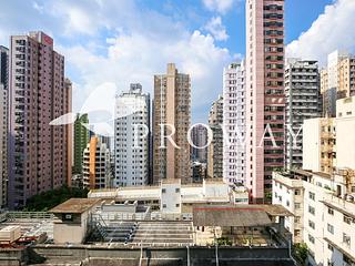 Sai Ying Pun - The Summa 02
