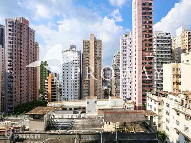 Sai Ying Pun - The Summa 02