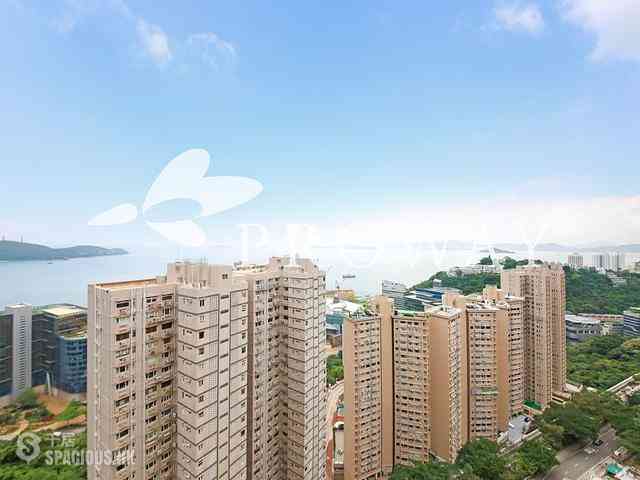 Pok Fu Lam - Baguio Villa 02