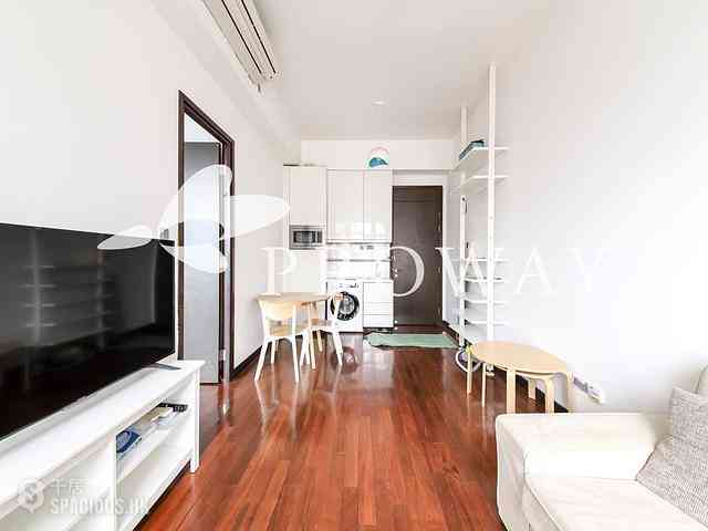 Wan Chai - J Residence 03