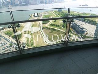 West Kowloon - The Harbourside 03