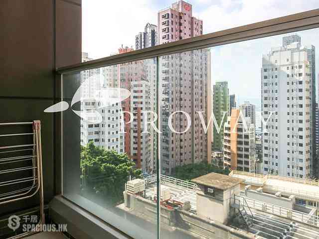 Sai Ying Pun - The Summa 03