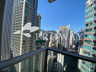 Wan Chai - The Avenue 02