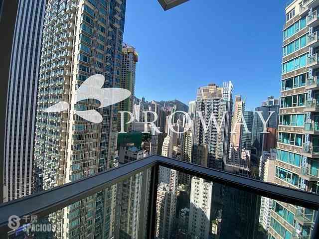 Wan Chai - The Avenue 02