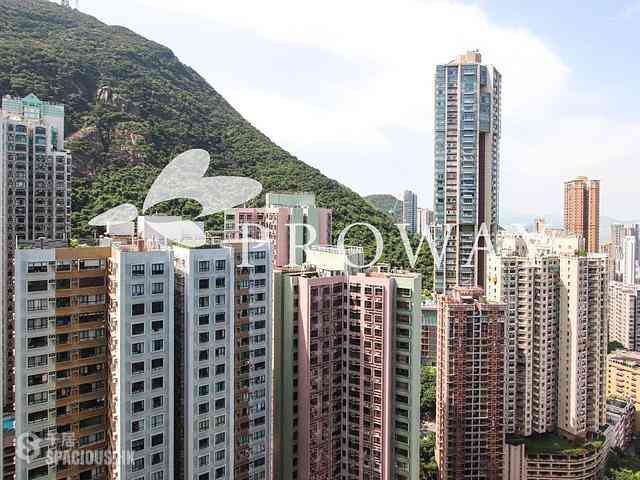 中半山 - 雍景台1座 02